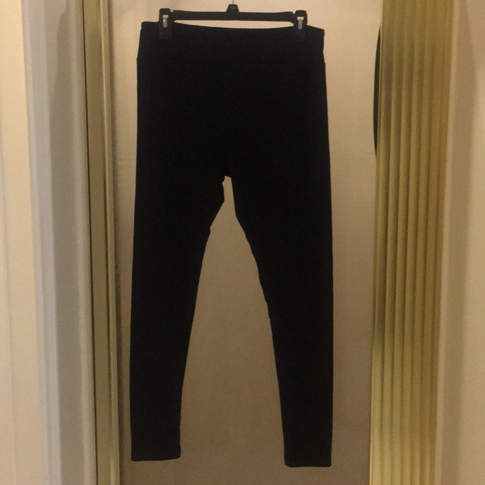 Black TC leggings